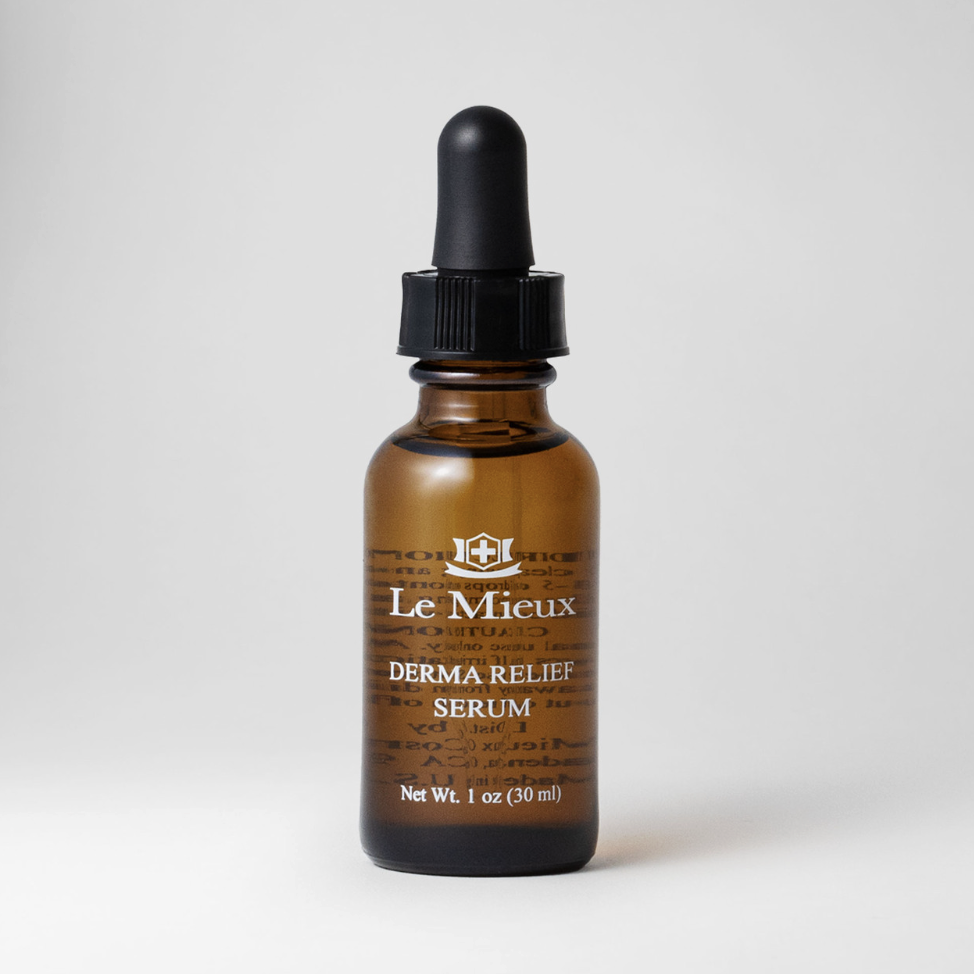 Le Mieux Derma Relief Serum