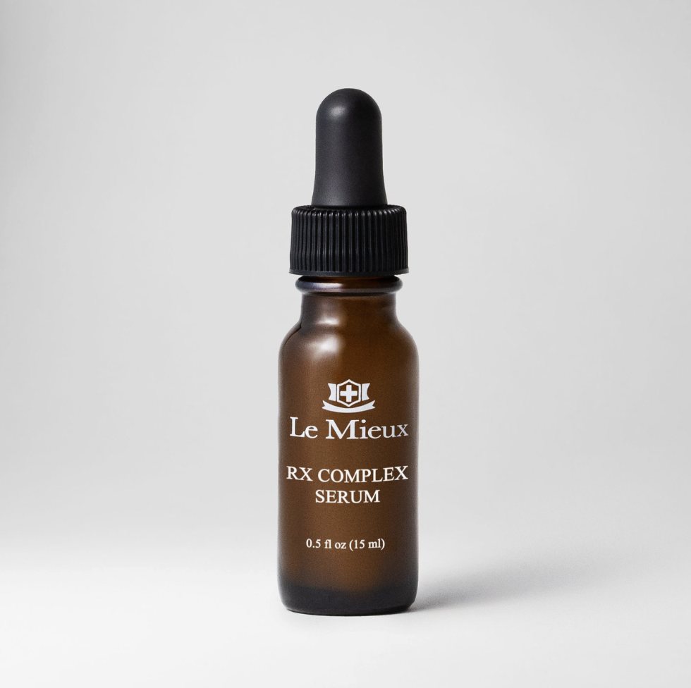Le Mieux RX Complex Mini