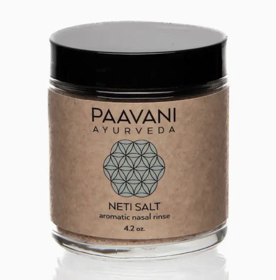 Paavani Aromatic Neti Salt