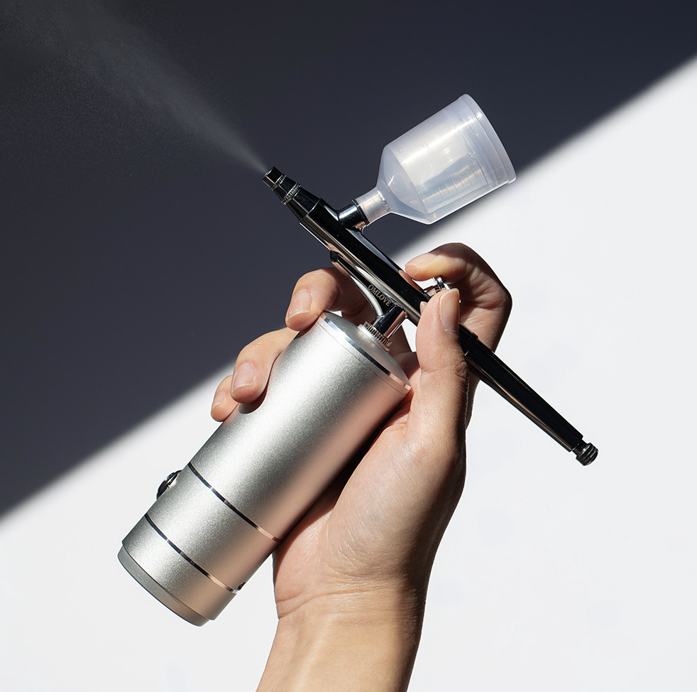 Le Mieux Ionized Oxygen Infuser