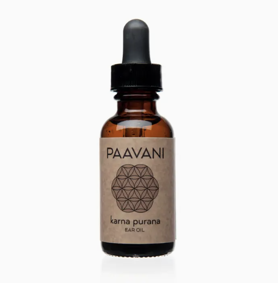 Paavani Karna Purana Ear Oil