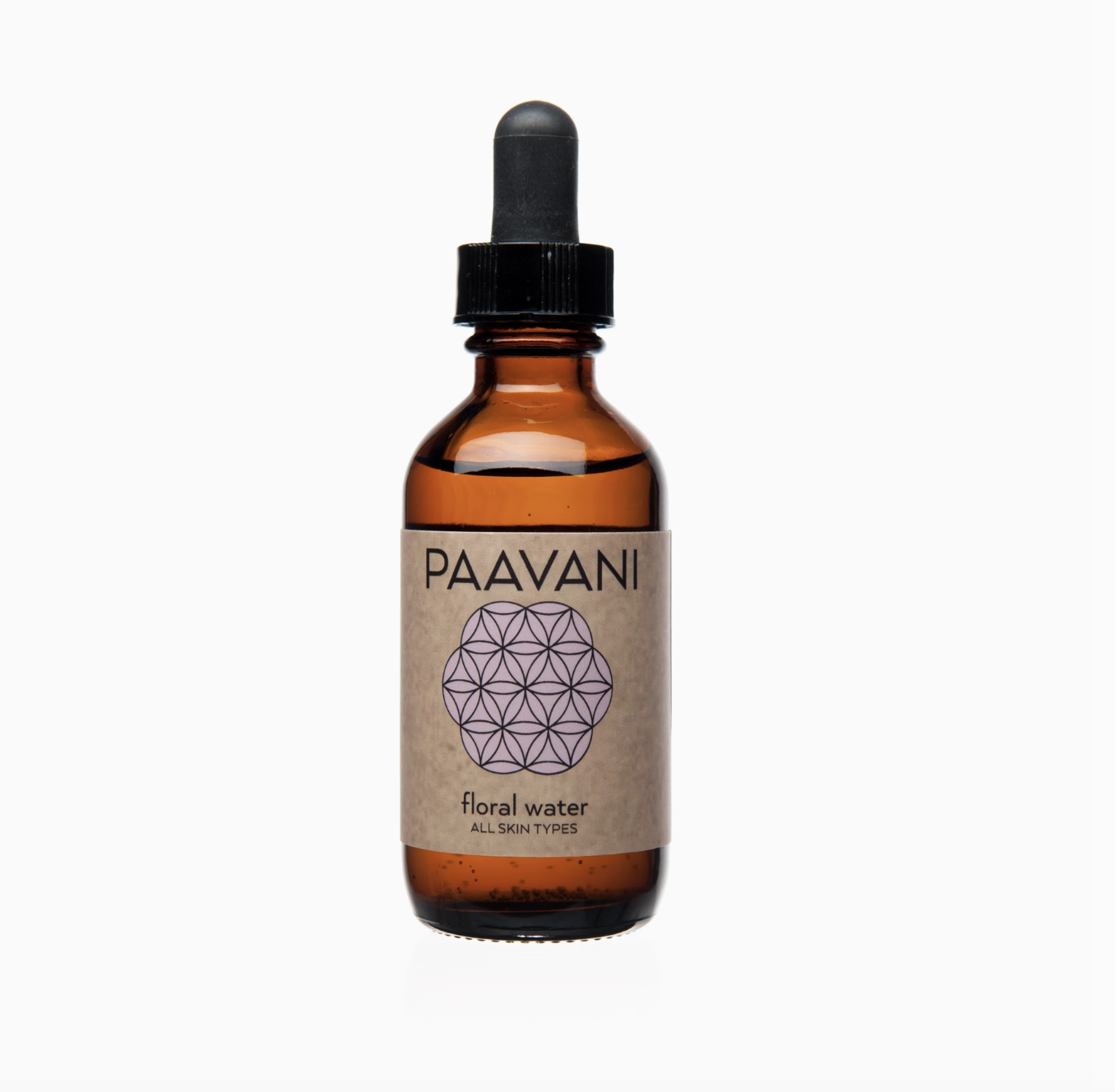 Paavani Floral Water