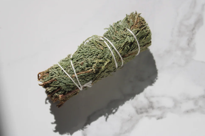 Cedar Sage Smudge Bundle