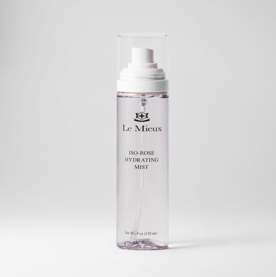 Le Mieux Iso-Rose Hydrating Mist
