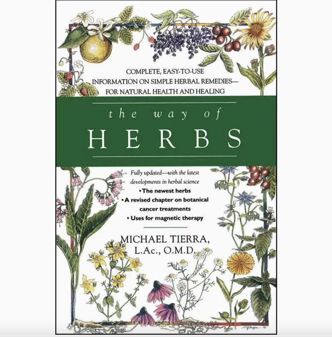 Way of Herbs