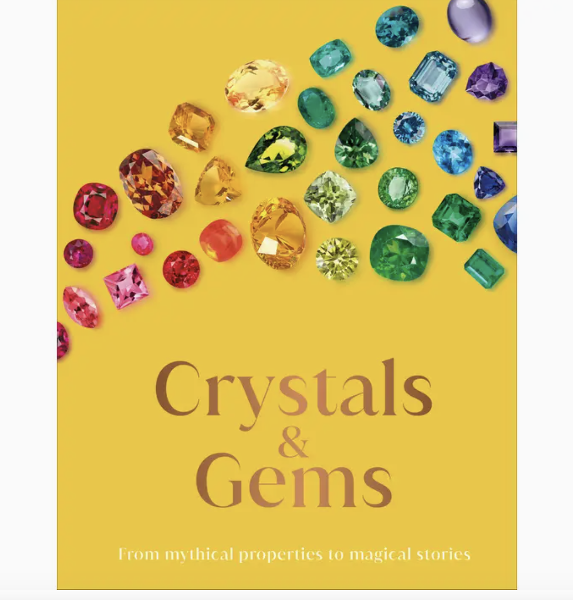 Crystals & Gems