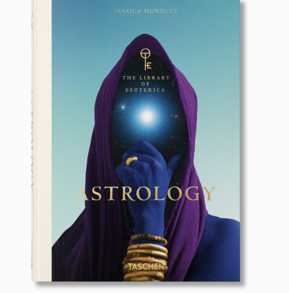 Astrology. The Library of Esoterica Pocket Size