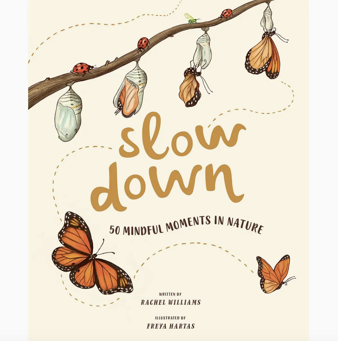 Slow Down