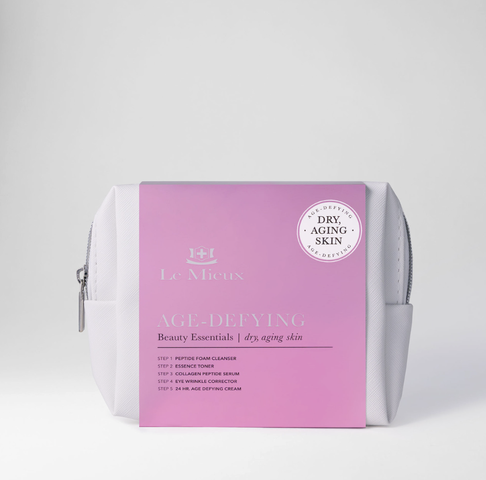 Le Mieux Age-Defying Kit