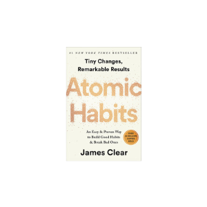Atomic Habits