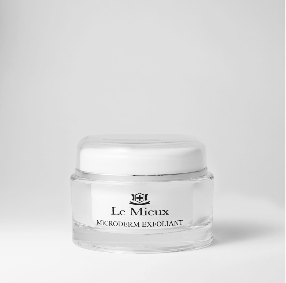 Le Mieux Microderm Exfoliant