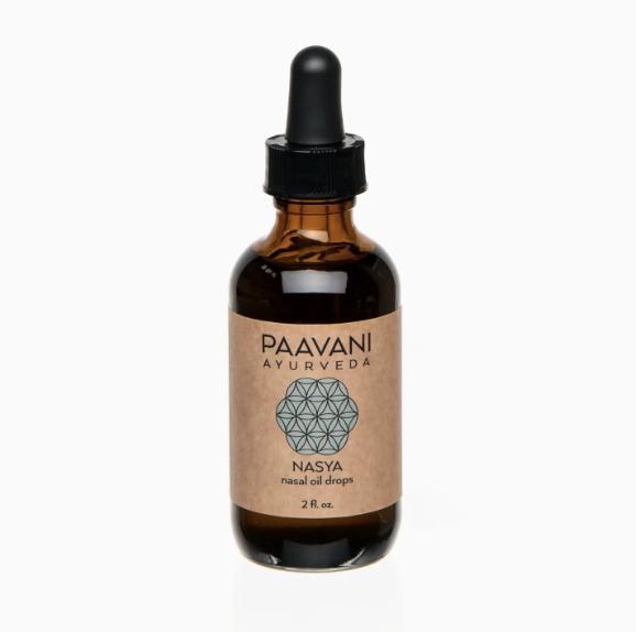 Paavani Nasya Nose Oil