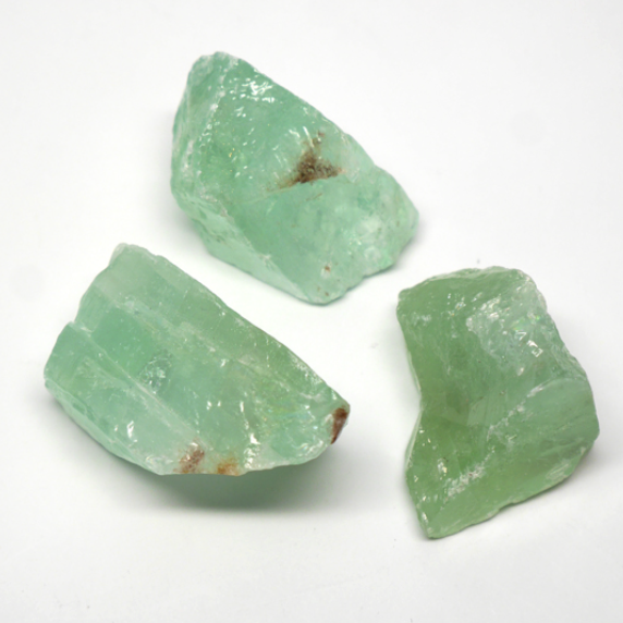 Emerald Calcite