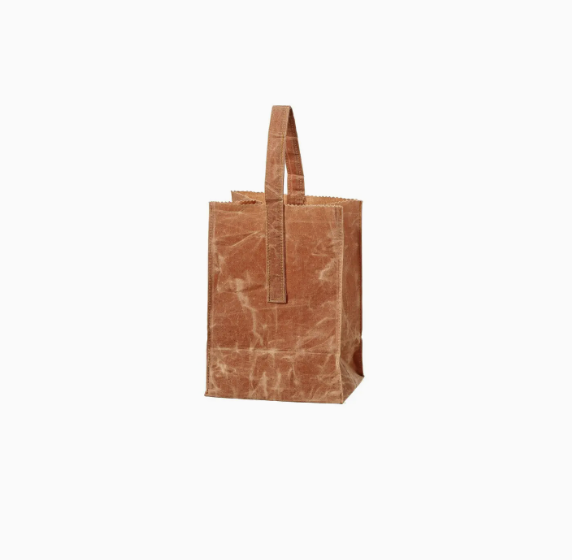 Puebco Grocery Bag with Handle Small