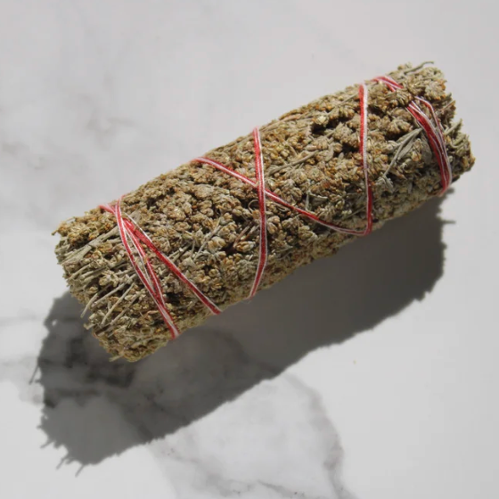 Blue Sage Smudge Bundle