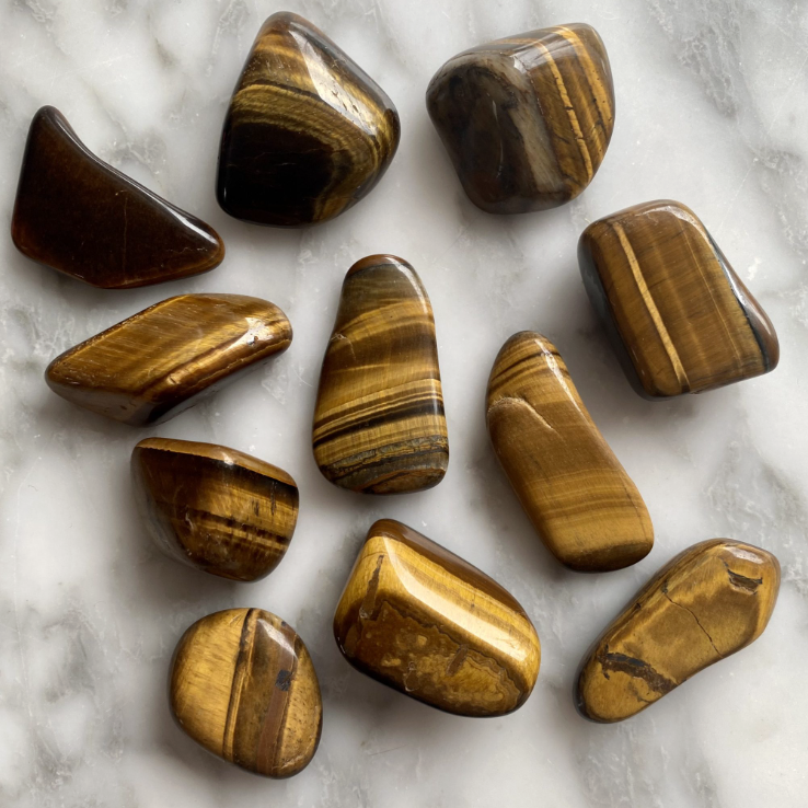 Tigers Eye
