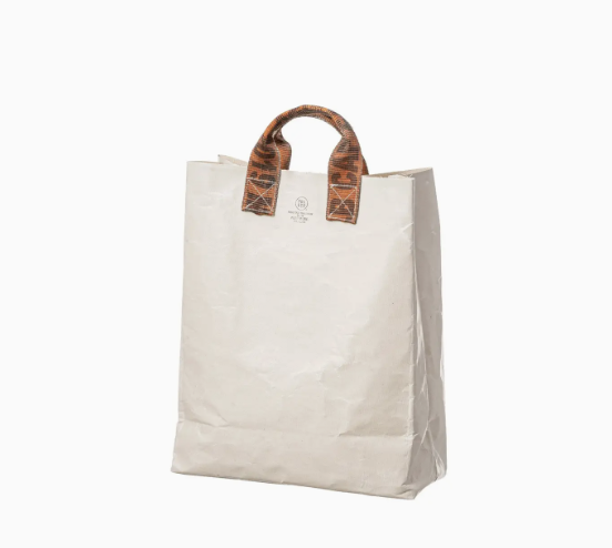 Puebco Vintage Sling Belt Rectangle Bag