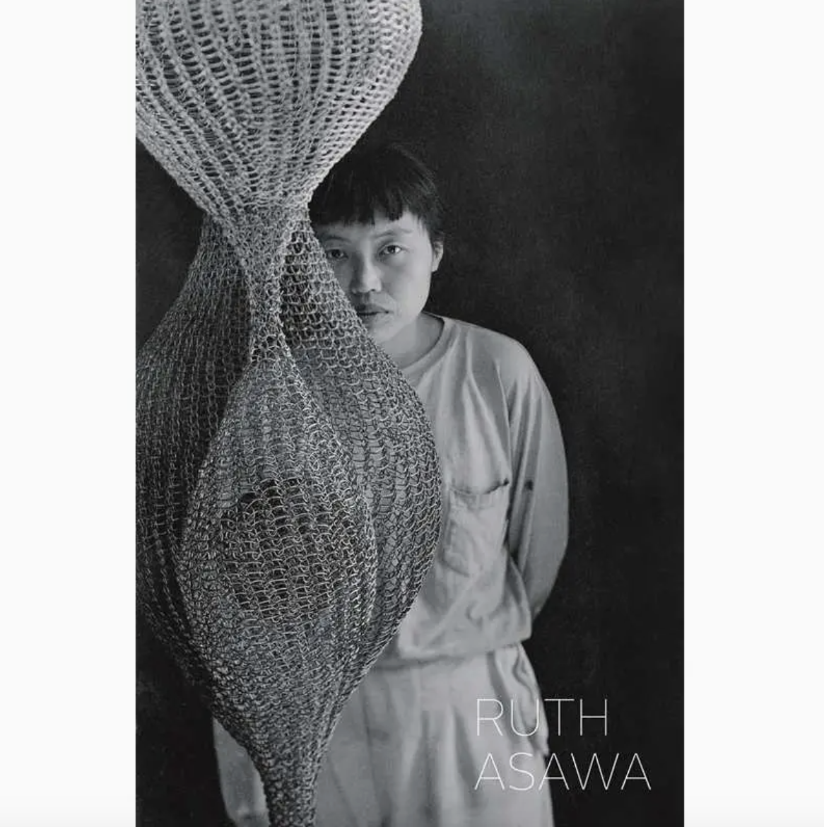 Ruth Asawa