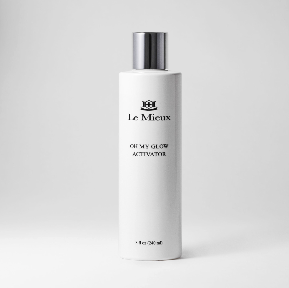 Le Mieux Oh My Glow Activator
