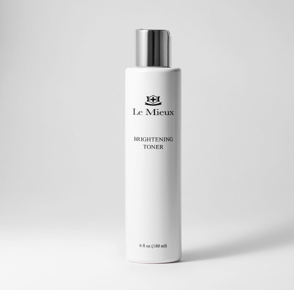 Le Mieux Brightening Toner