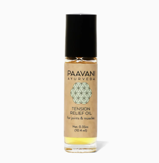 Paavani Tension Relief Oil