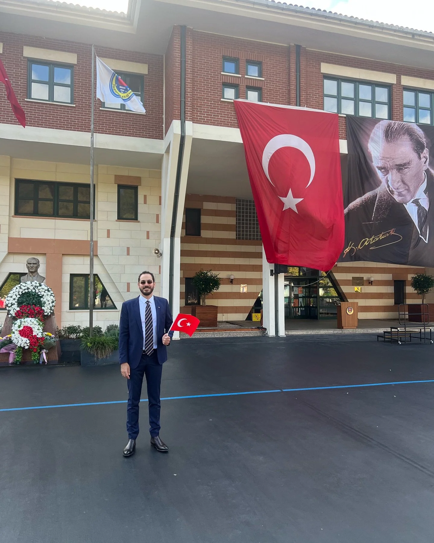 Cumhuriyetimizin 101. yılı 🇹🇷