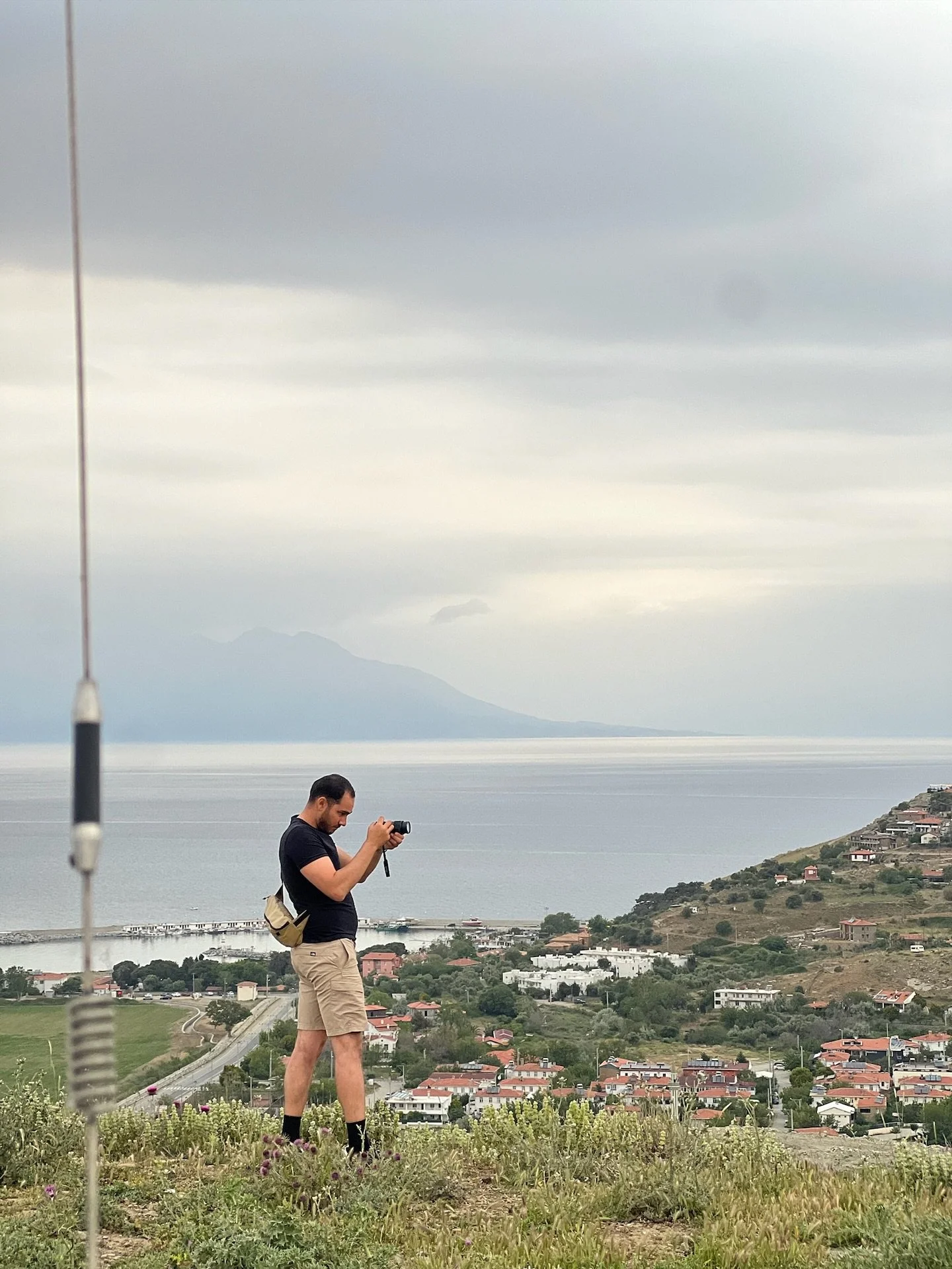From teenage snapshots to global adventures #worldphotographyday