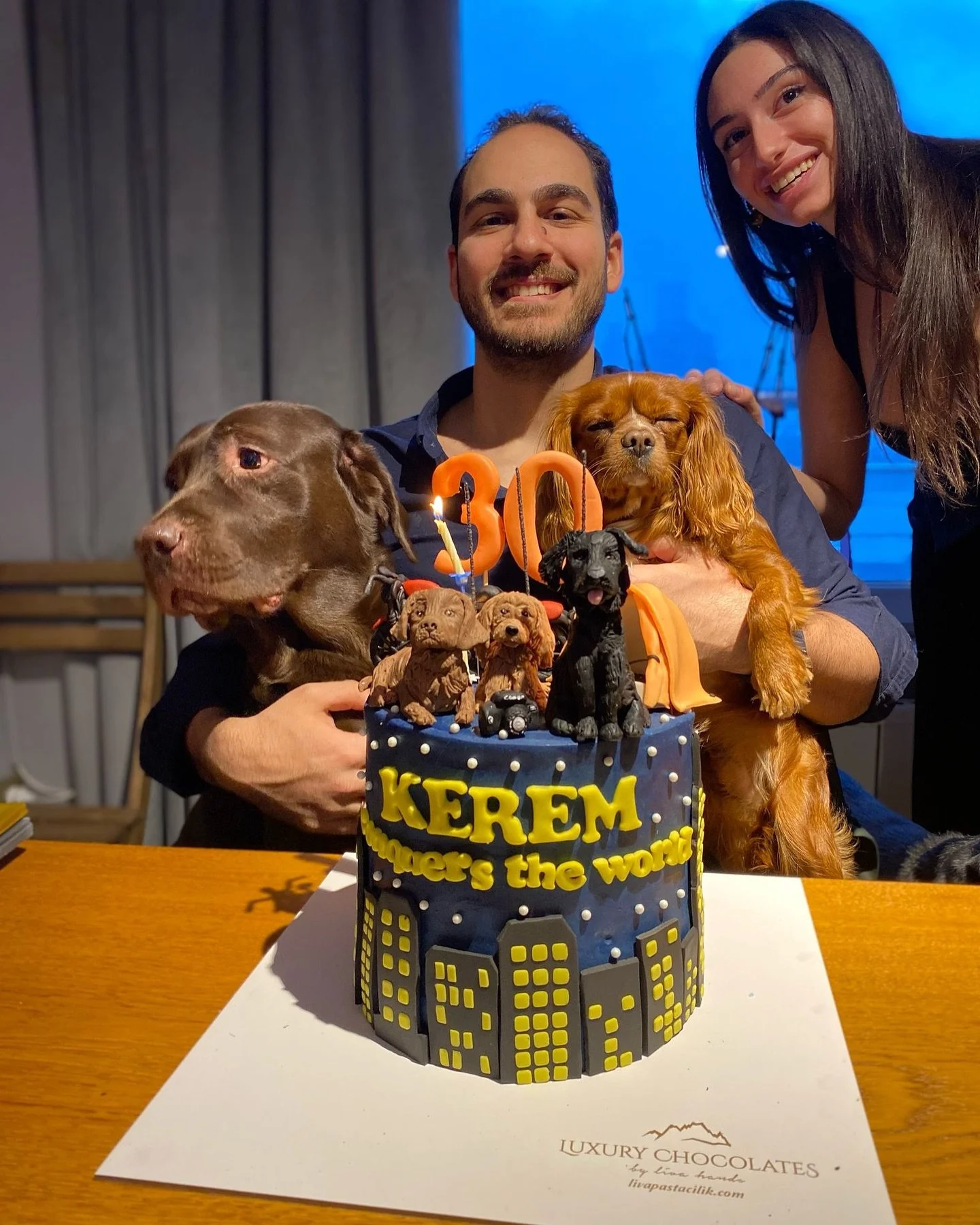 I started my 20s with little purpose in life and a big wonder of what the future would look like. I didn&rsquo;t know what I wanted to major in university and I never had a dream job. I had many interests, tens of friends from almost all age groups a