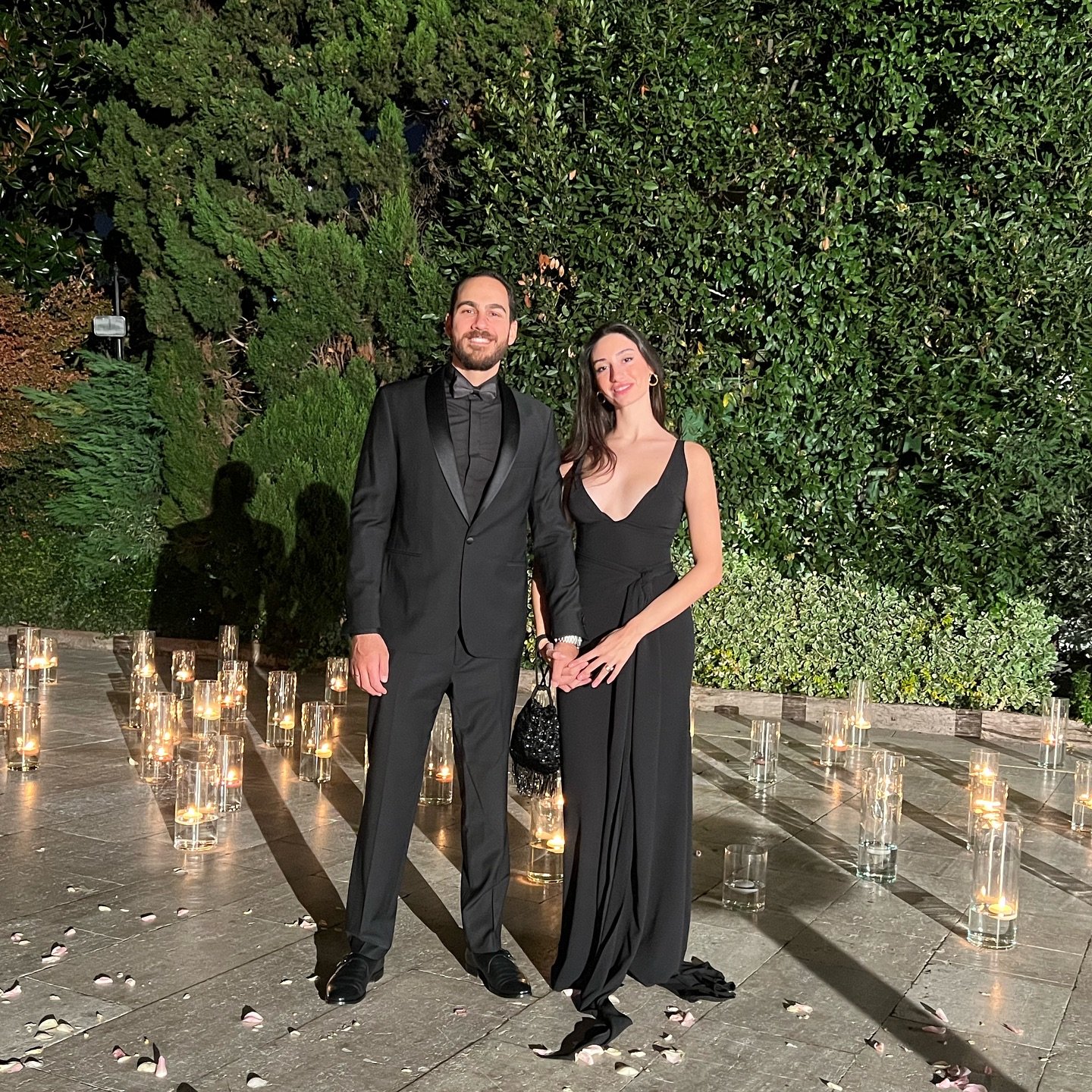 &lsquo;Tis the season 🖤