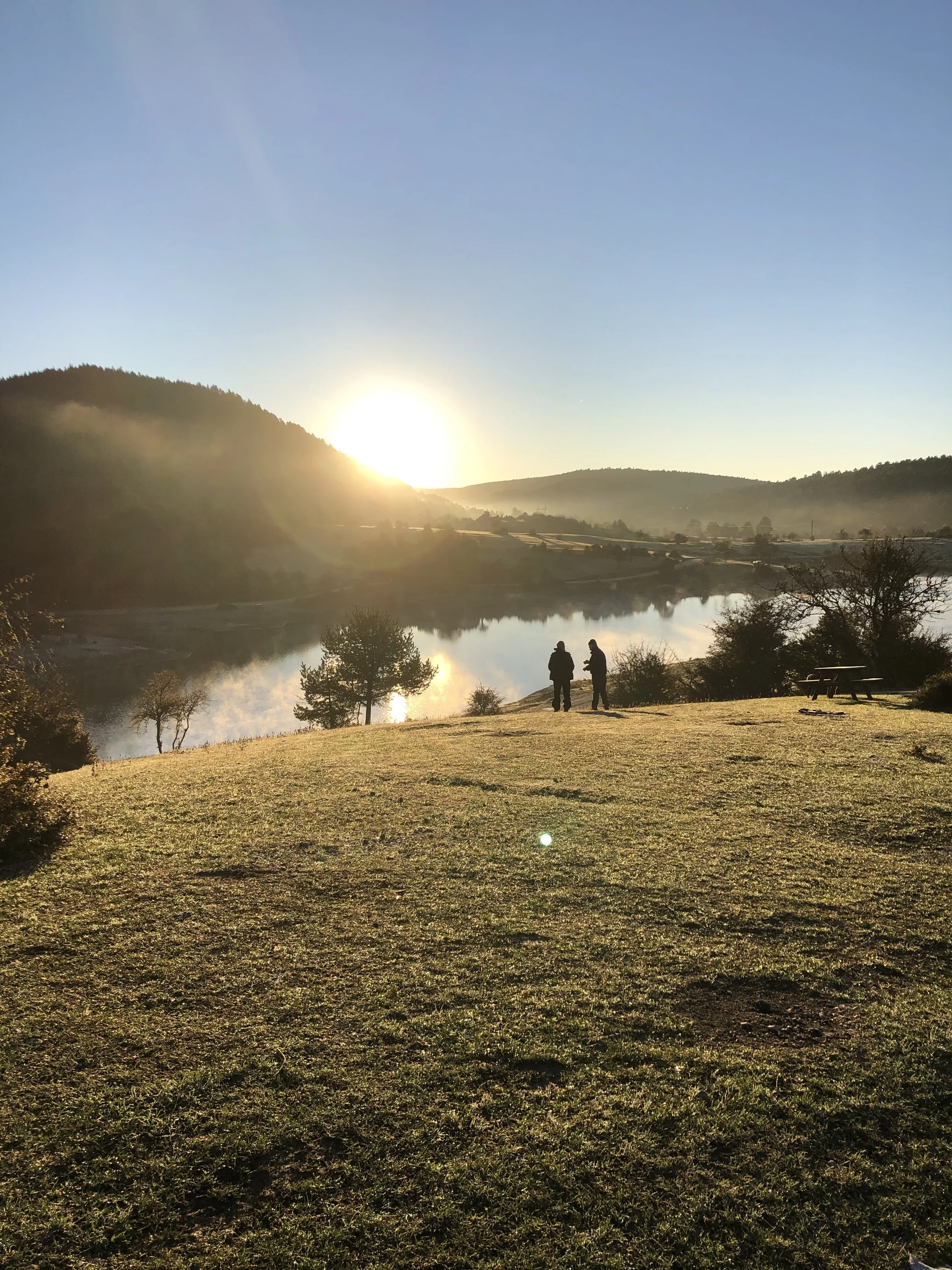 İstanbul Yakınlarında Kamp Yapılacak Yerler: Karagöl Yaylası