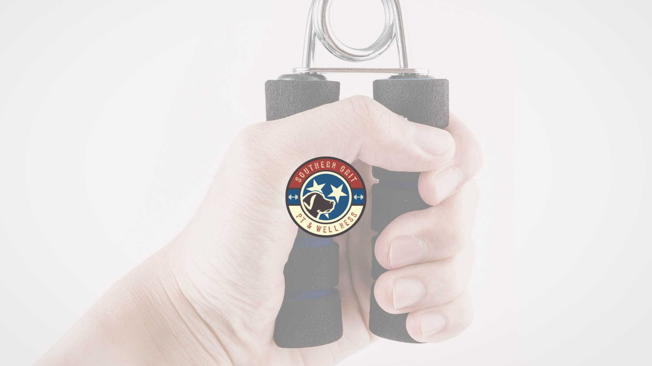 Why does your therapist care about your grip strength?
