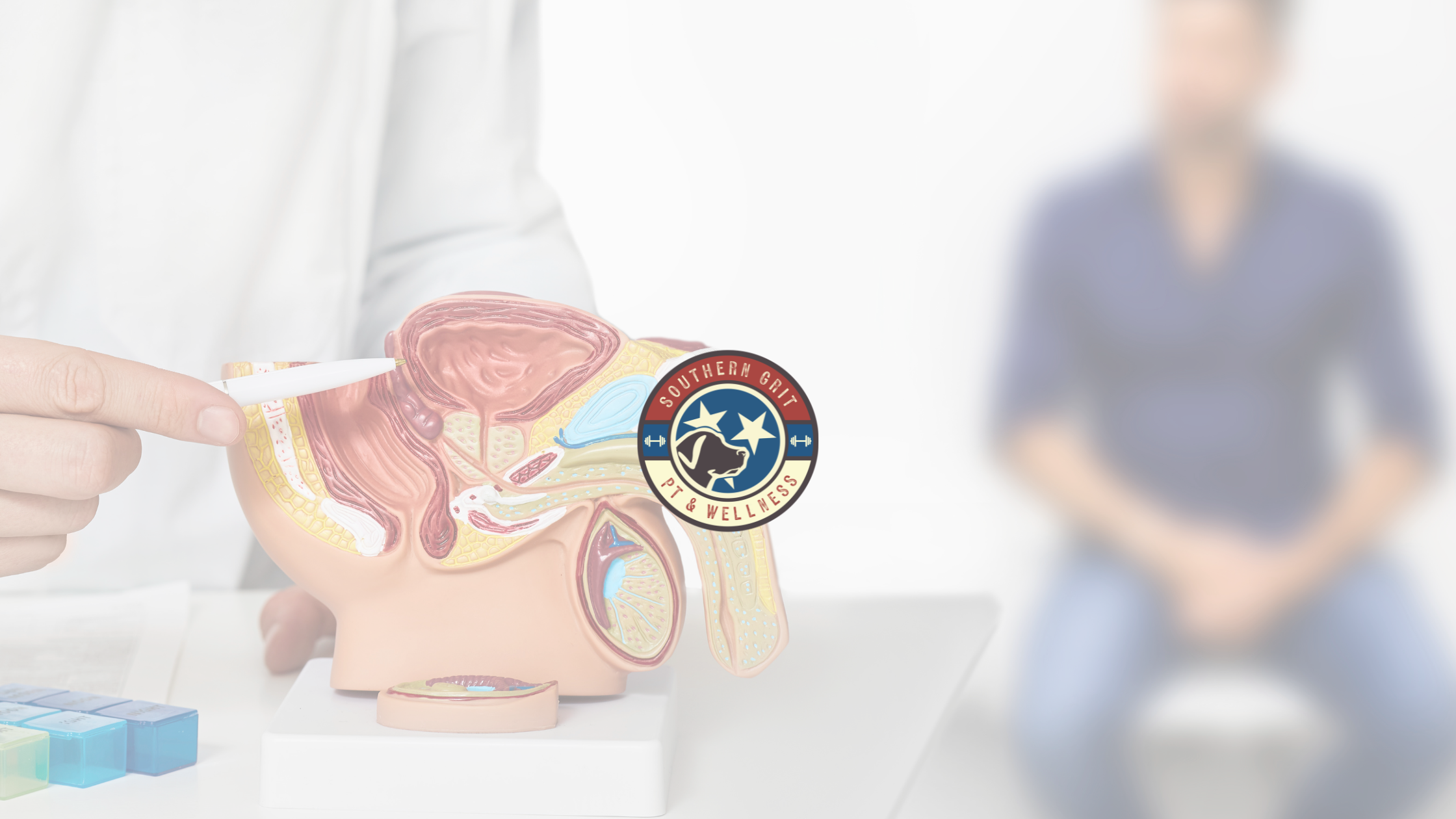 So You’ve Had a Radical Prostatectomy… Now What?