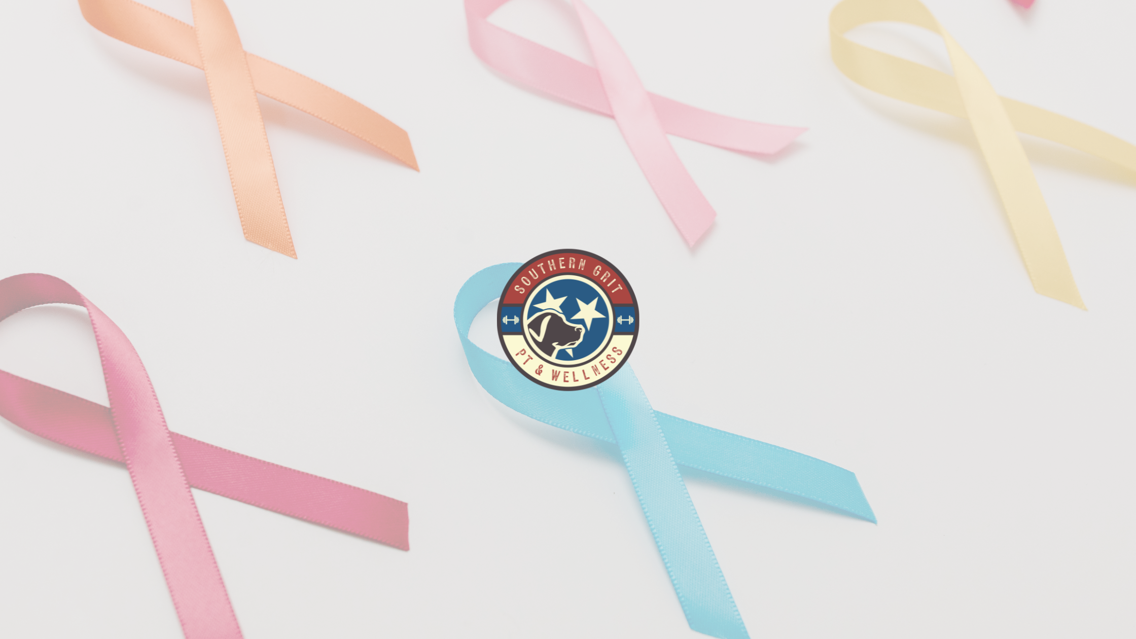 Cancer Treatment Is Hard. Rehabilitation Can Help.