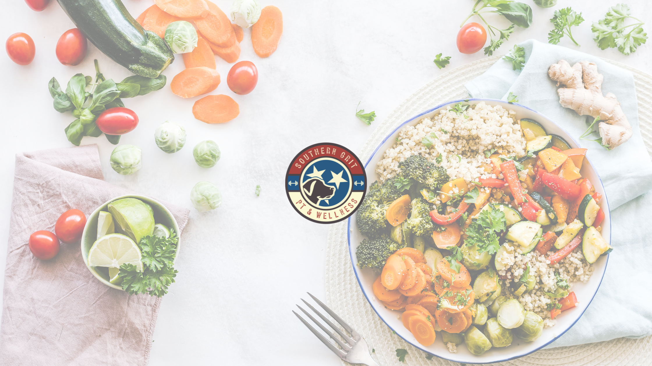 Fiber: The Underrated Super Nutrient
