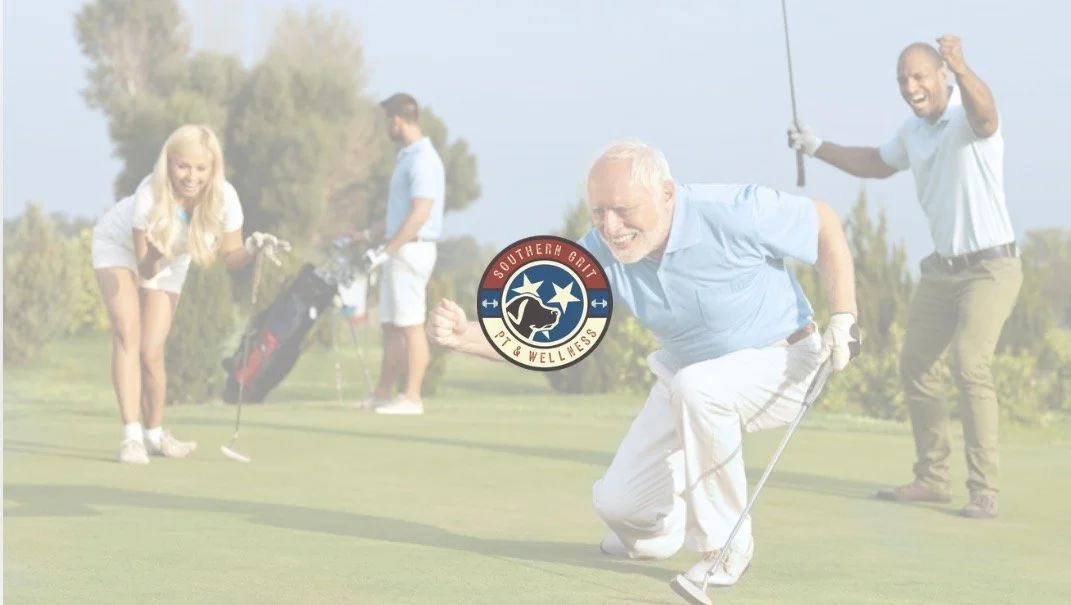 Want to Hit the Ball Farther? You May Need More Than Strength.