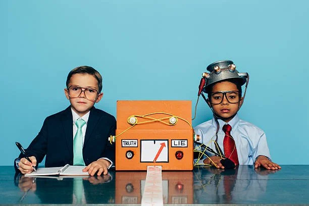 How Accurate Are Modern Polygraph Examinations?