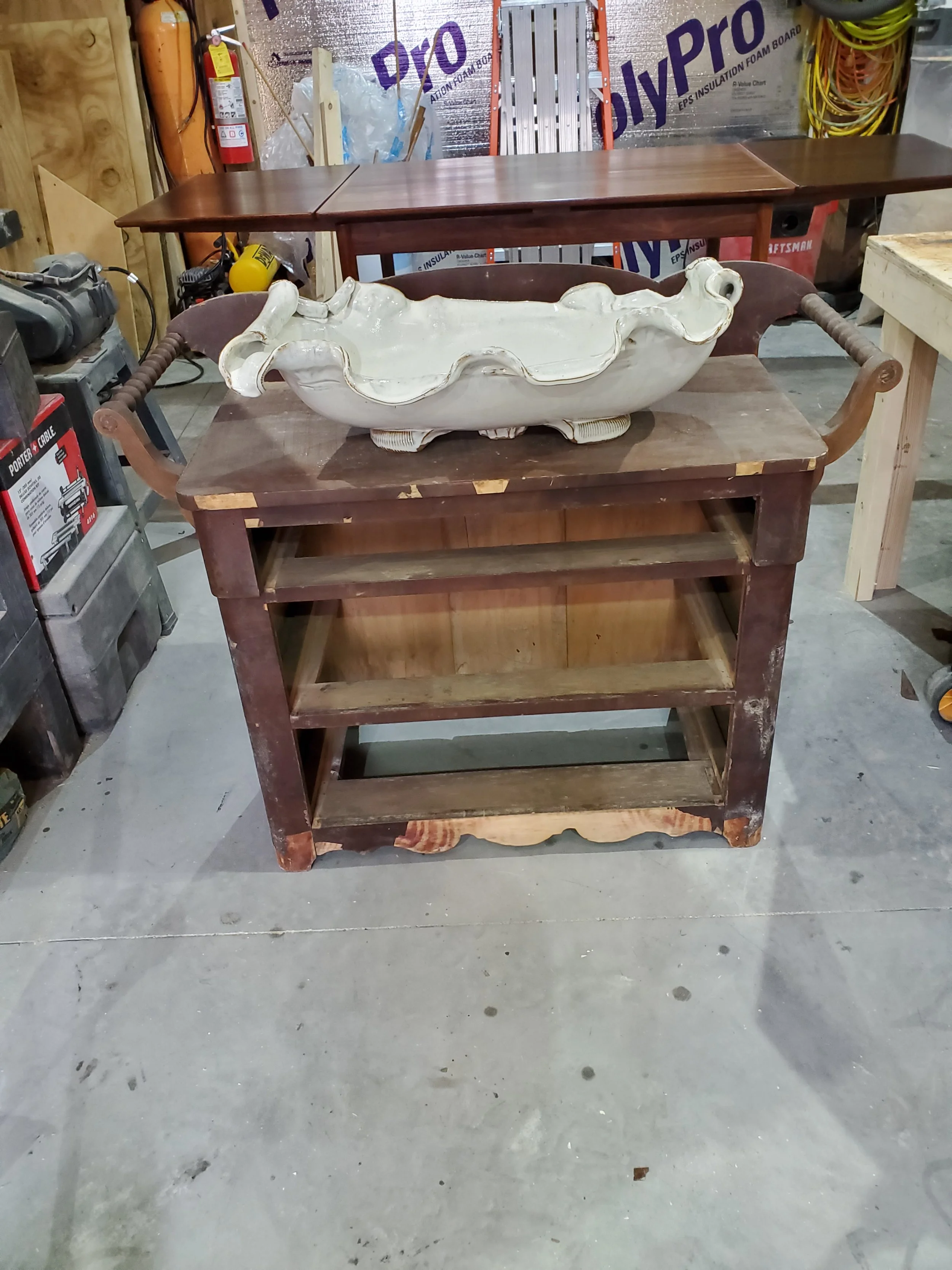 Vanity before, image 2