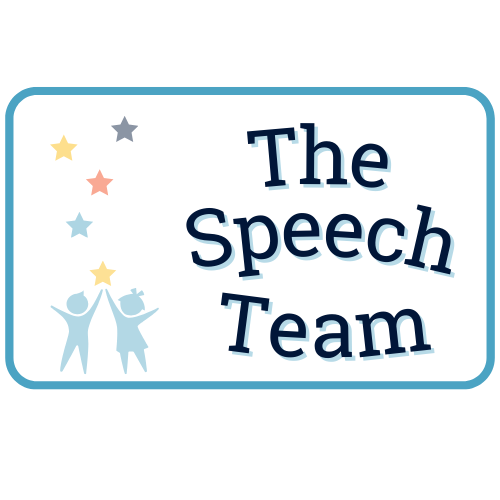 The Speech Team