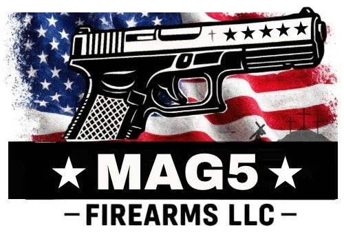 Mag5 Firearms LLC. 