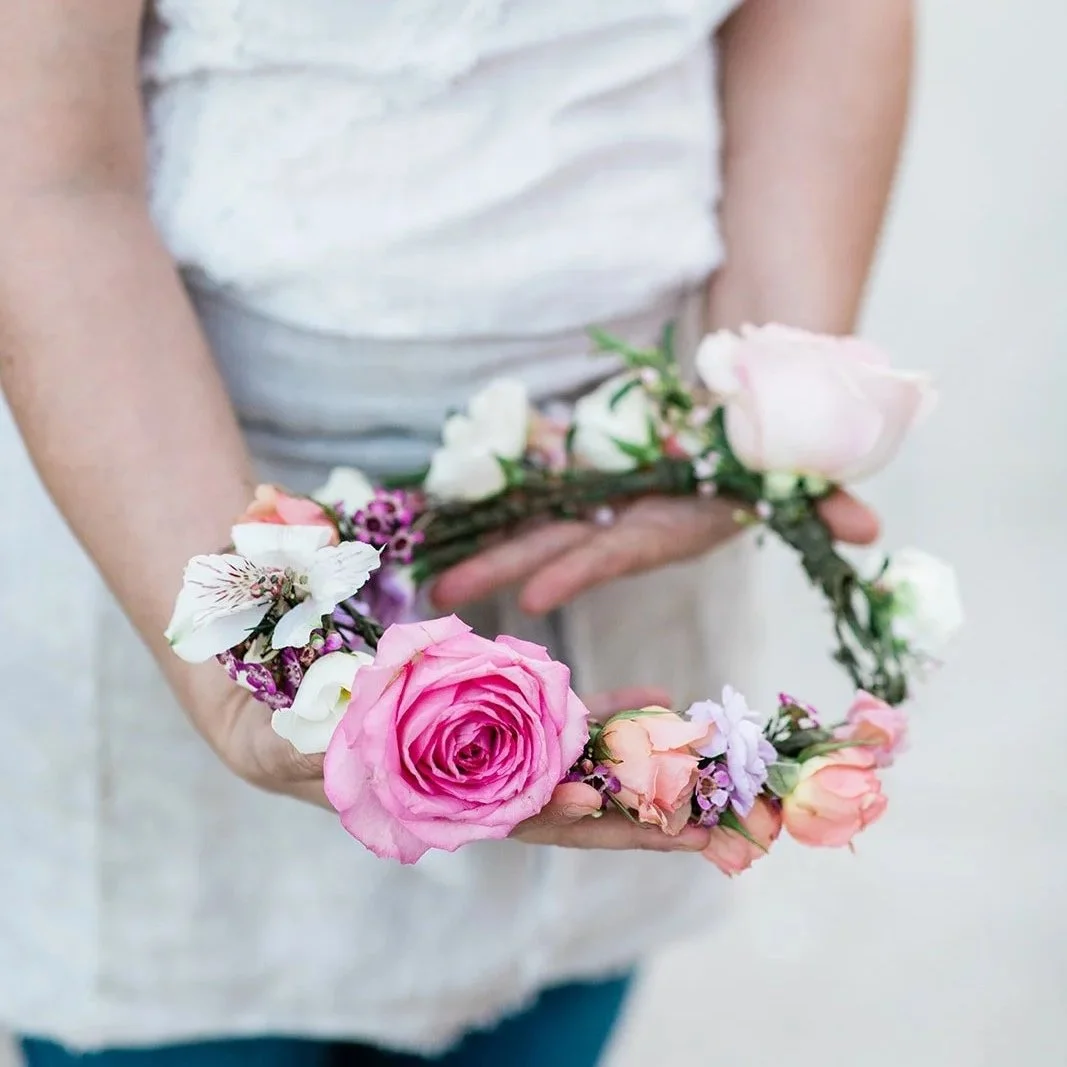 Easter Halo Workshop