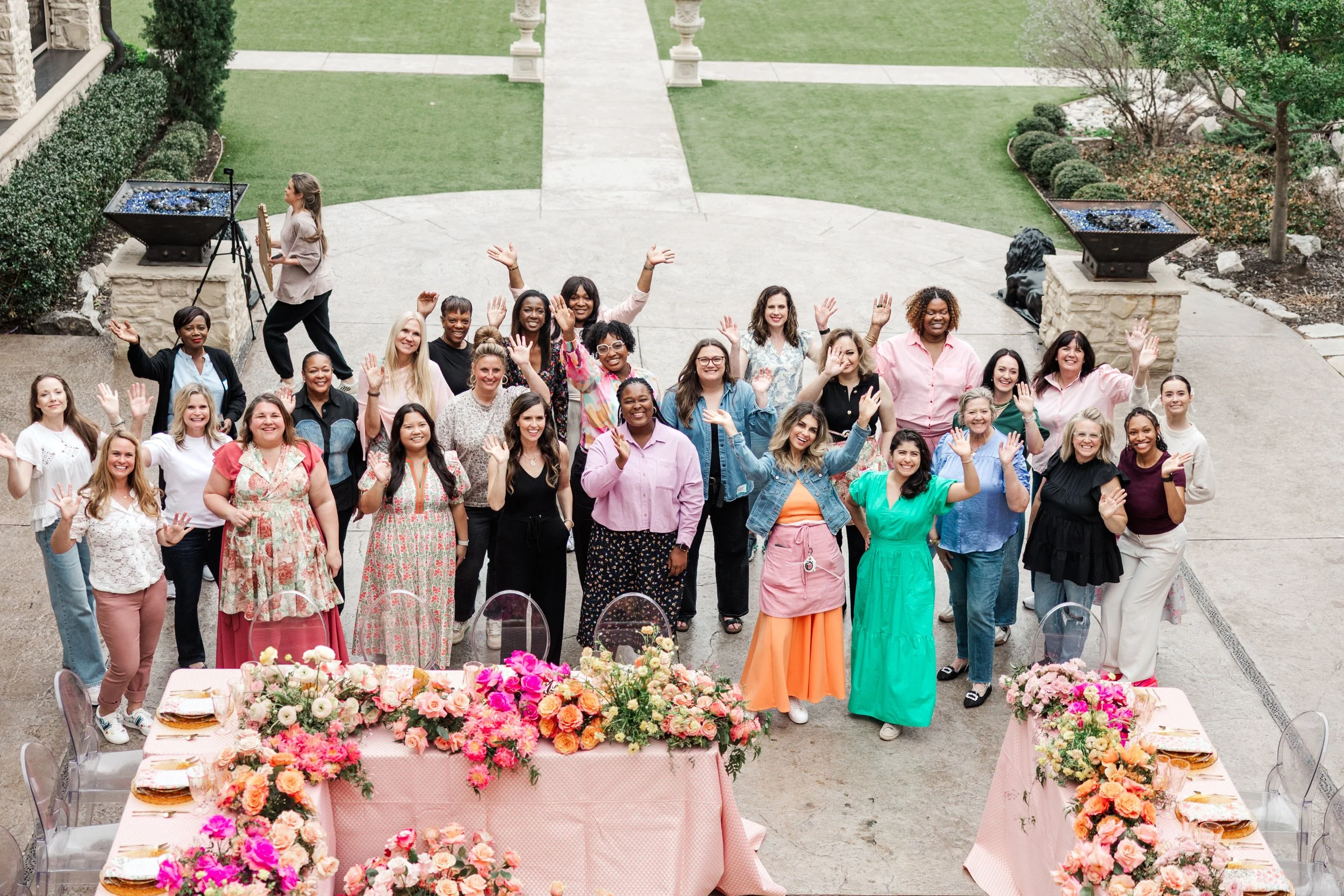 Dallas Intrigue Design Days