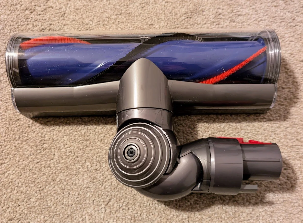 MissBrowns - Dyson Animal Motorhead