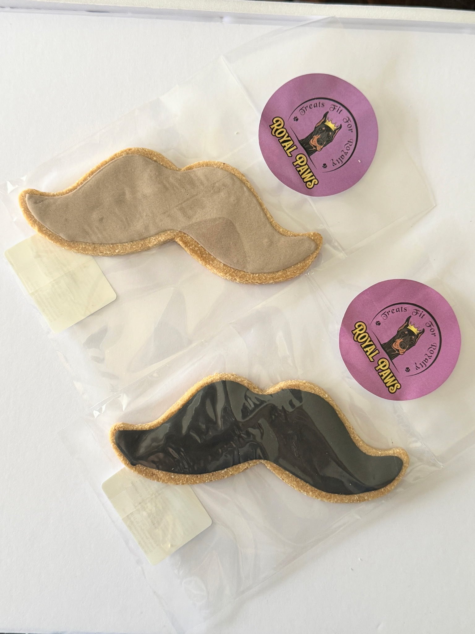 Mustache