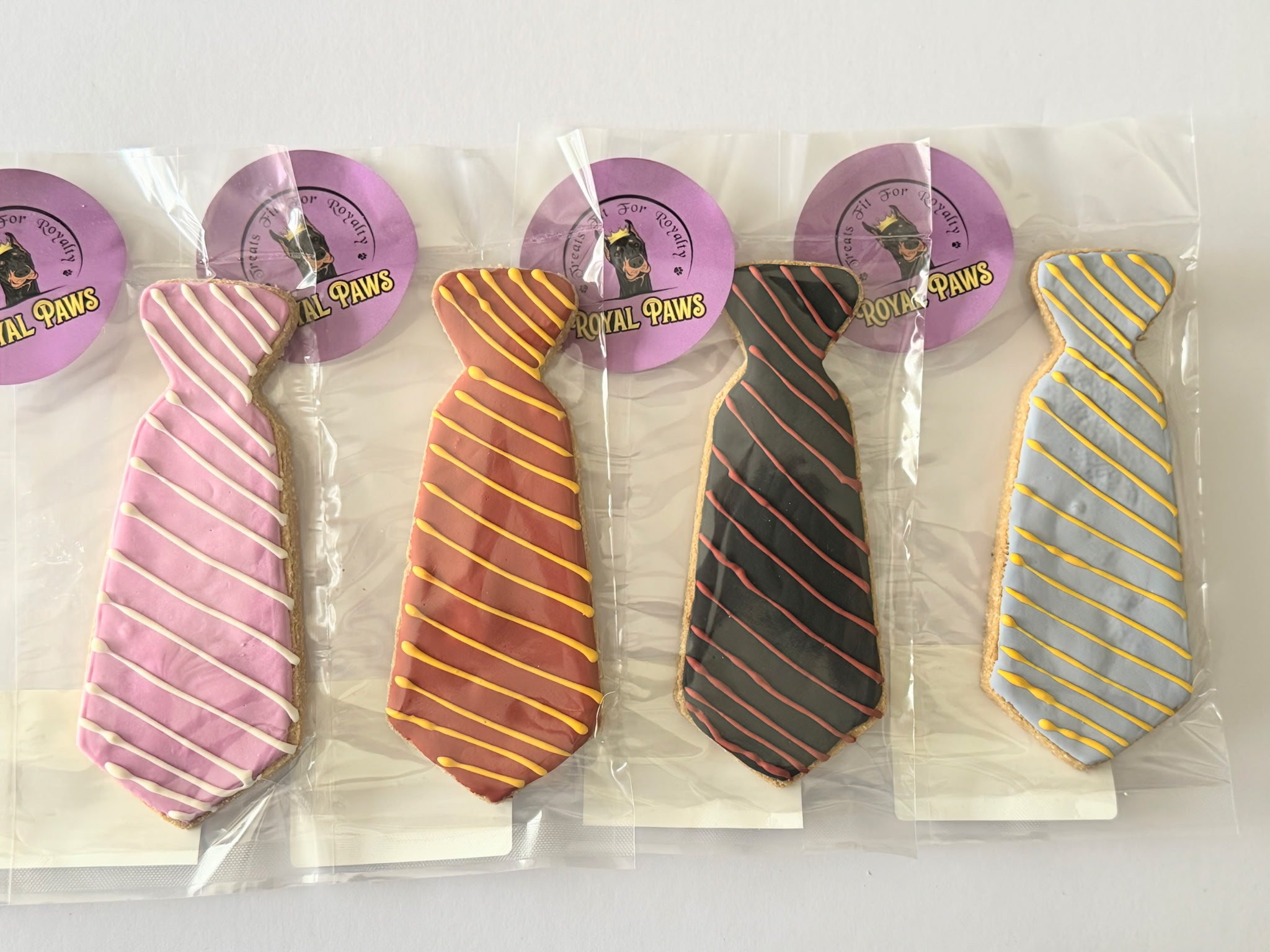 Dog Tie