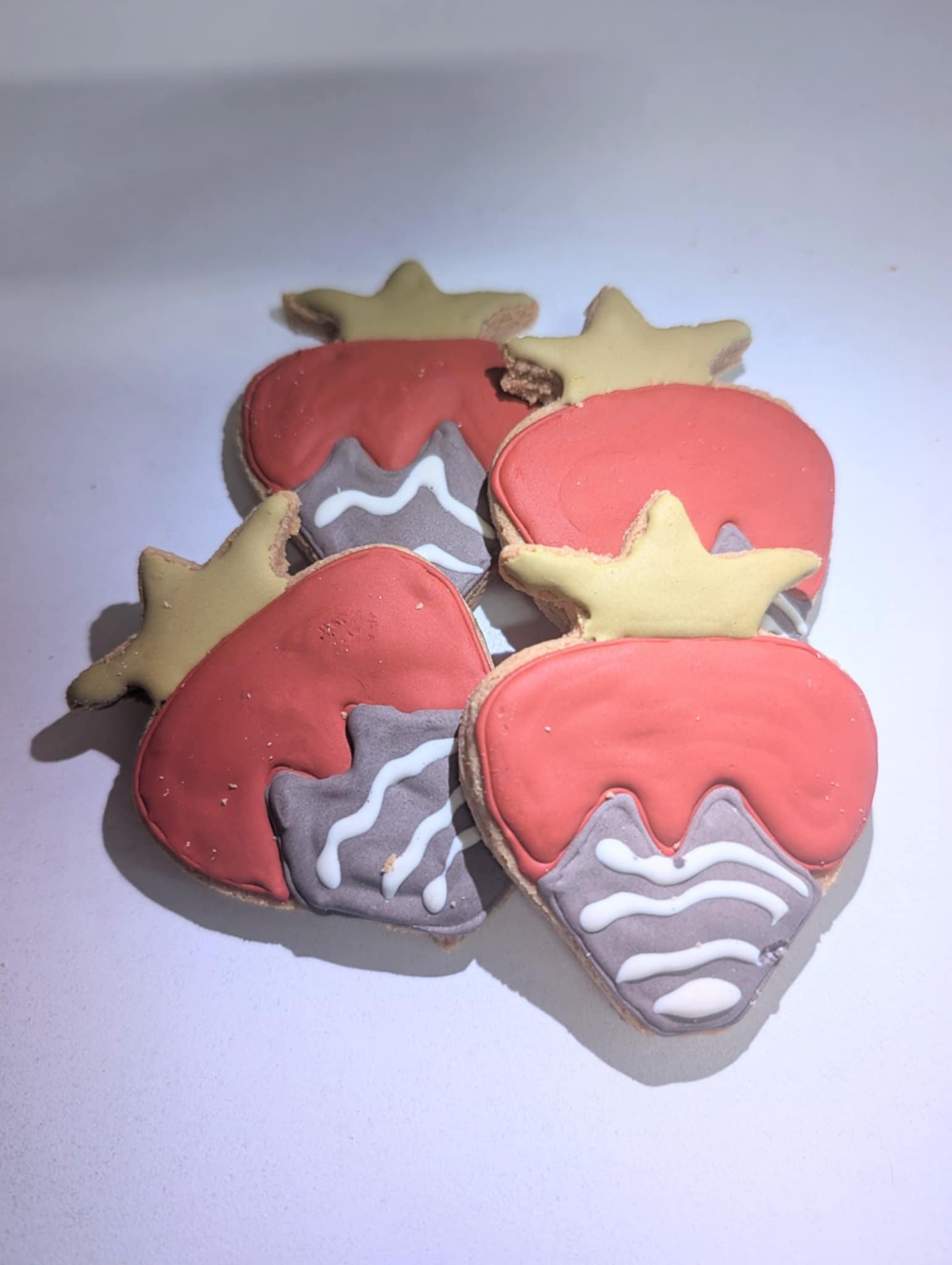 Berry Pawsome Pack