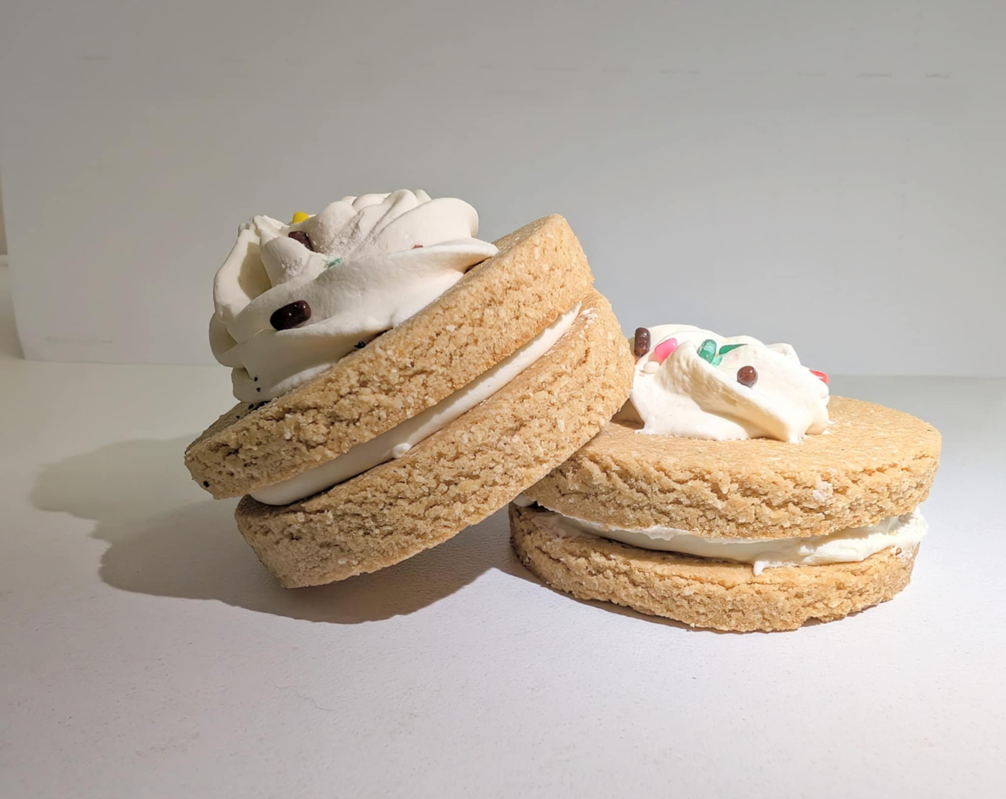 Cupcake Cookie