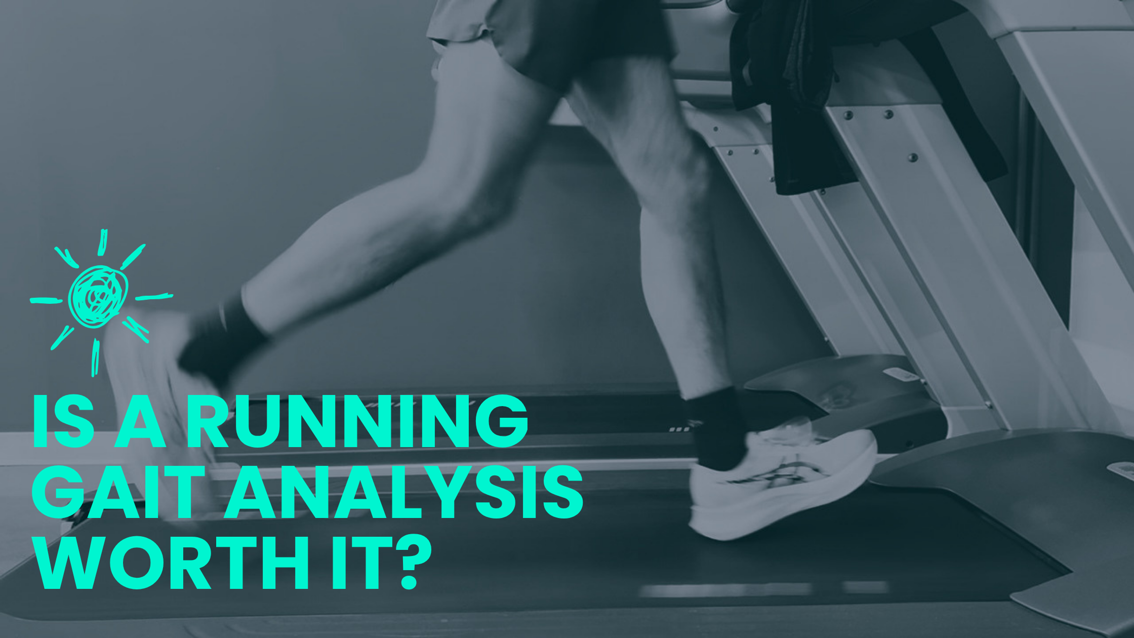 Is a running gait analysis worth it?