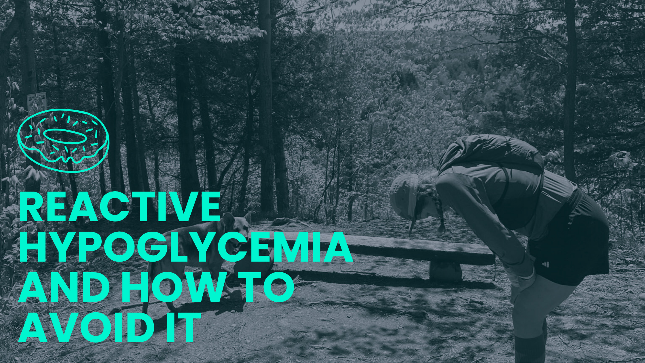 Reactive hypoglycemia and how to avoid it
