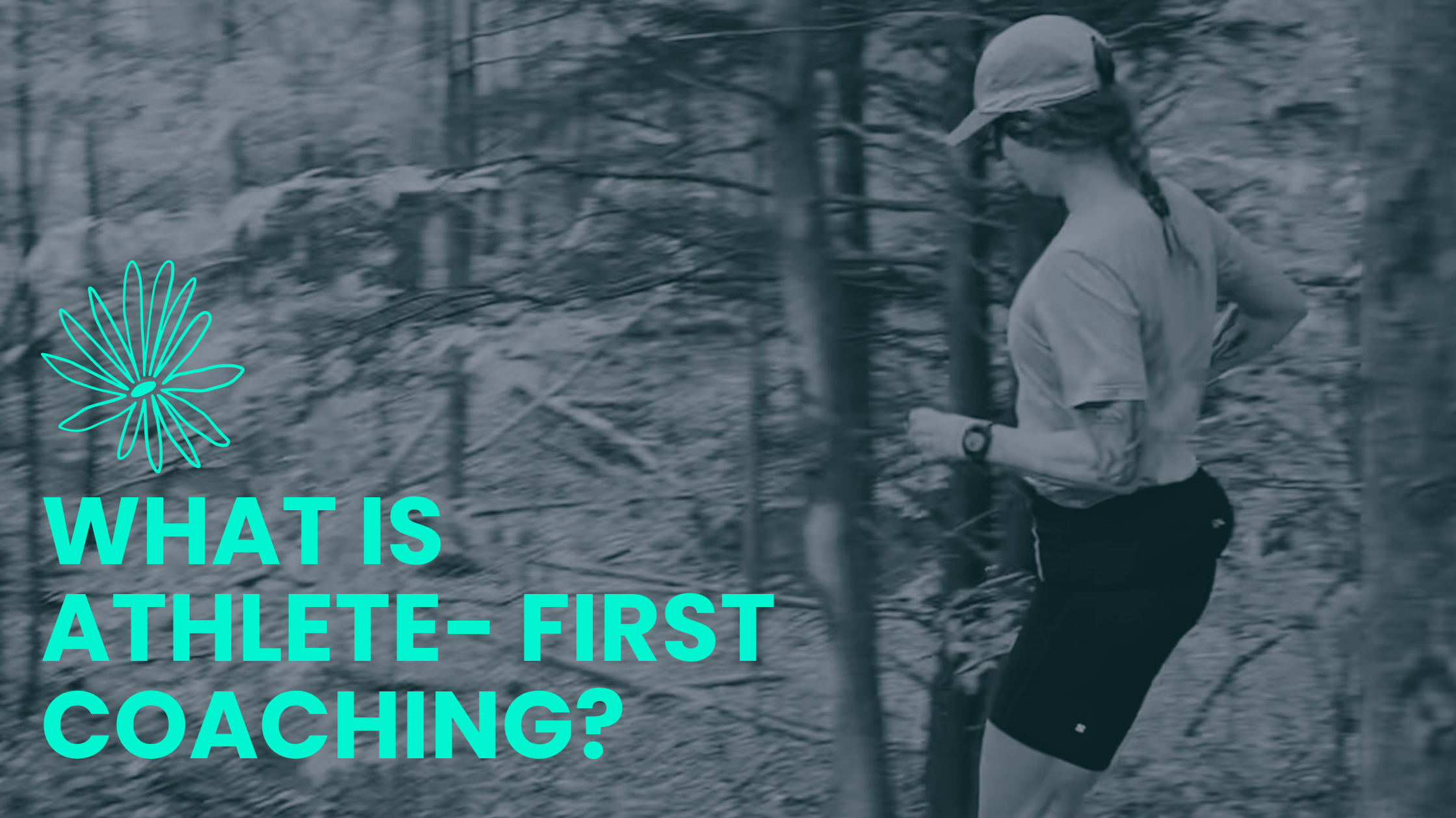 What is athlete-first coaching?