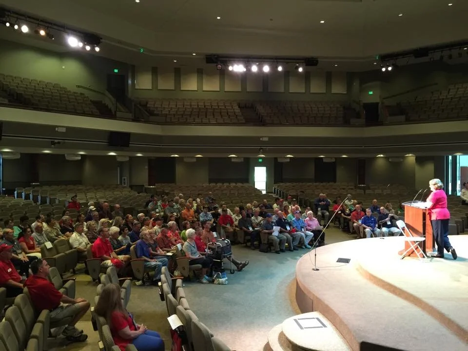 Flight 58-Preflight Briefing
